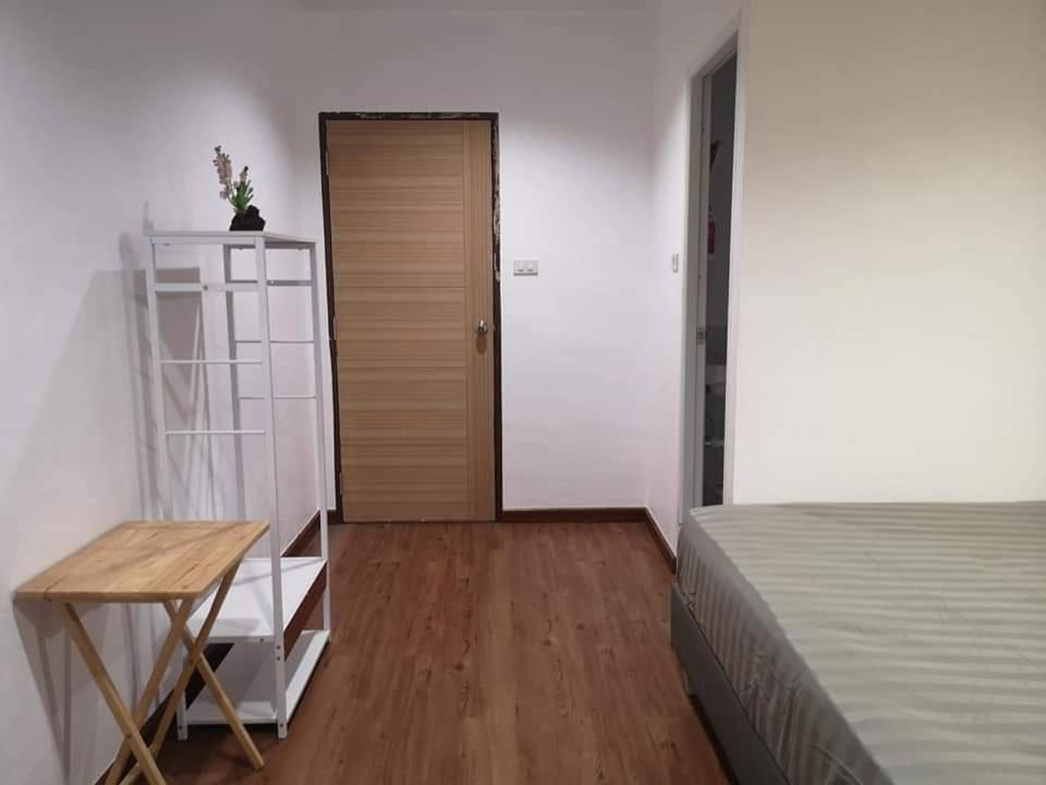 Sun House Bkk Hotel Bangkok Kültér fotó